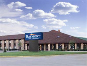 Baymont Inn & Suites by Wyndham San Marcos